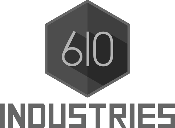 610 Logo